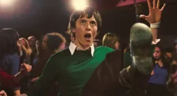 Northern Soul (2014) เท้าไฟ หัวใจโซล