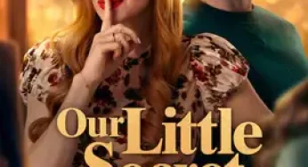 Our Little Secret (2024) ความลับเล็กๆ