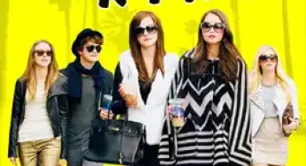The Bling Ring (2013) วัยร้าย วัยลัก