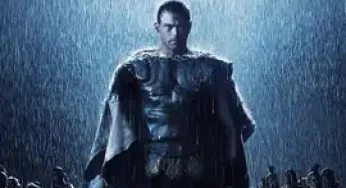 The Legend of Hercules (2014) โคตรคน พลังเทพ