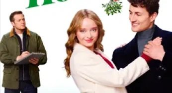 To Have and to Holiday (2024)