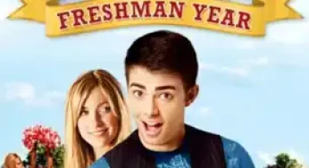 Van Wilder: Freshman Year (2009) แวนวิวเดอร์ น้องปีใหม่