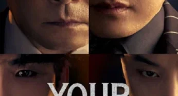 Your Honor (2024) ศึกคดีเดือด