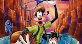 A Goofy Movie (1995)