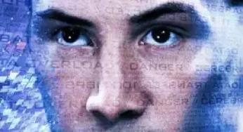 Johnny Mnemonic (1995) เร็วผ่านรก