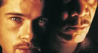 Se7en (1995) เซเว่น เจ็ดข้อต้องฆ่า