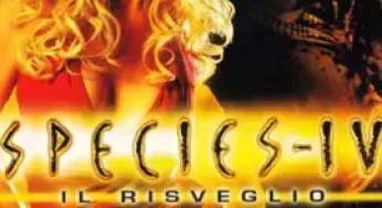 Species: The Awakening (2007) สายพันธุ์มฤตยู…ปลุกชีพพันธุ์นรก 4