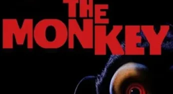 The Monkey (2025) จ๋อจัดตาย