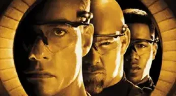 Universal Soldier: The Return (1999) นักรบกระดูกสมองกล