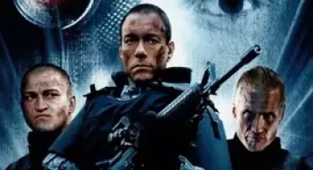 Universal Soldier: Regeneration (2009) 2 คนไม่ใช่คน 3 สงครามสมองกลพันธุ์ใหม่