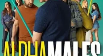 Alpha Males Season 3 (2025) ลูกผู้ชายสายอัลฟา ซีซั่น 3