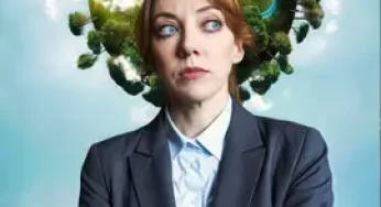 Cunk on Life (2025) มองชีวิตผ่านคังค์