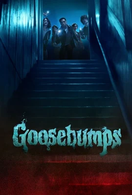 Goosebumps Season 2 (2025) คืนอัศจรรย์ขนหัวลุก ซีซั่น 2