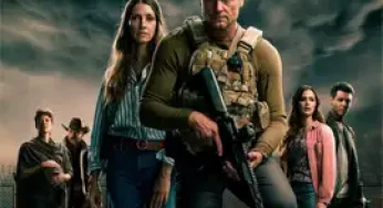 Homestead: The Series (2024)