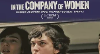 In the Company of Women (2023)