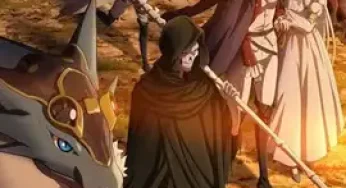Ishura Season 1 (2024) อิชูร่า ซีซั่น 1
