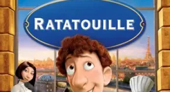 Ratatouille (2007) พ่อครัวตัวจี๊ด หัวใจคับโลก