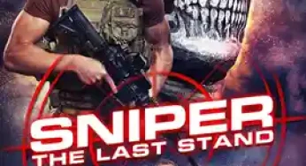 Sniper: The Last Stand (2025) สไนเปอร์ ฝ่าวิกฤติทีมสังหาร
