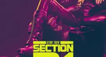 Star Trek: Section 31 (2025)