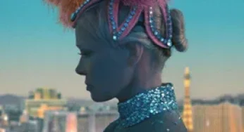 The Last Showgirl (2025)