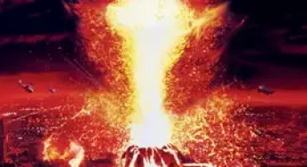 Volcano (1997) ปะทุนรก ล้างปฐพี