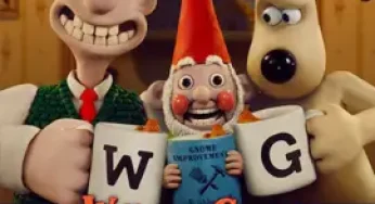 Wallace & Gromit: Vengeance Most Fowl (2025) Wallace & Gromit: แค้นติดปีก
