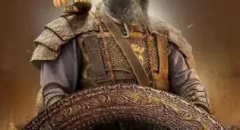 Barroz (2024) บาร์โรซ ผู้พิทักษ์ขุมทรัพย์