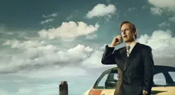 Better Call Saul Season 1 (2015) มีปัญหา ปรึกษาซอล ซีซั่น 1