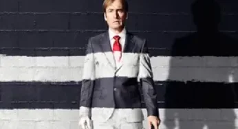 Better Call Saul Season 3 (2017) มีปัญหา ปรึกษาซอล ซีซั่น 3