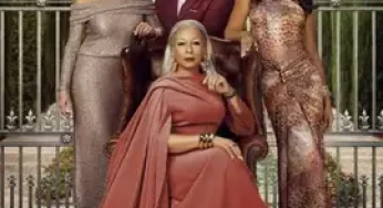 Beyond the Gates (2025)