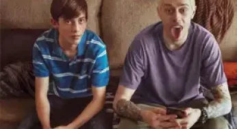 Big Time Adolescence (2019)