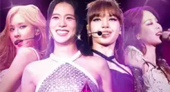 Blackpink & The K-Pop Takeover (2024)