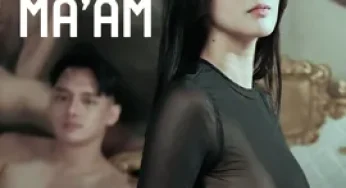 Boss Ma’am (2024)