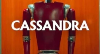 Cassandra (2025) คาสซานดร้า