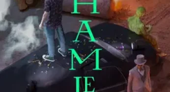 Grand Theft Hamlet (2024)