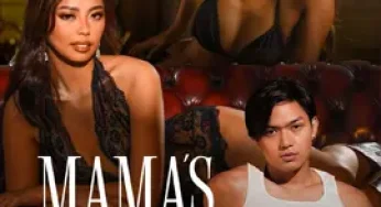 Mama’s Boy (2024)