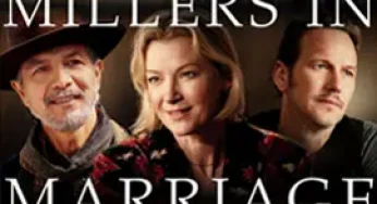 Millers in Marriage (2025)