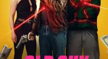 Old Guy (2024)