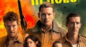 SAS Rogue Heroes Season 2 (2025)