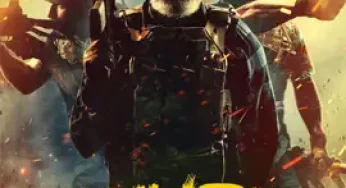 Sunray: Fallen Soldier (2025)