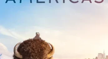 The Americas (2025)