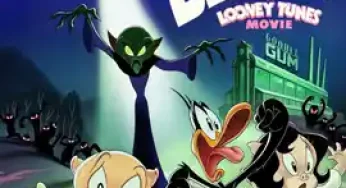The Day the Earth Blew Up: A Looney Tunes Movie (2025)