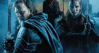 A Knight’s War (2025)