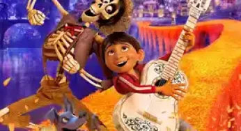 Coco (2017) วันอลวน วิญญาณอลเวง