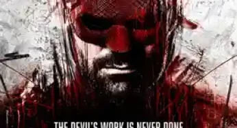 Daredevil: Born Again (2025) แดร์เดฟเวิล