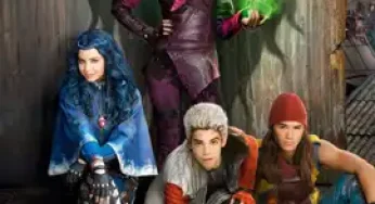 Descendants (2015) รวมพลทายาทตัวร้าย ภาค 1