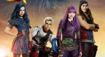Descendants 2 (2017) รวมพลทายาทตัวร้าย ภาค 2