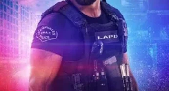 S.W.A.T. Season 8 (2024-2025) ส.ว.า.ท. หน่วยพิฆาตสายฟ้าฟาด ซีซั่น 8