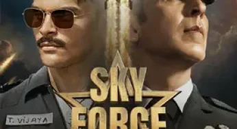 Sky Force (2025)