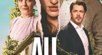 The Au Pair (2025) ดิ โอแพร์